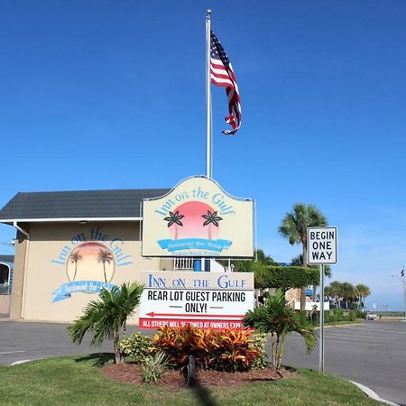 Inn On The Gulf Hudson Esterno foto