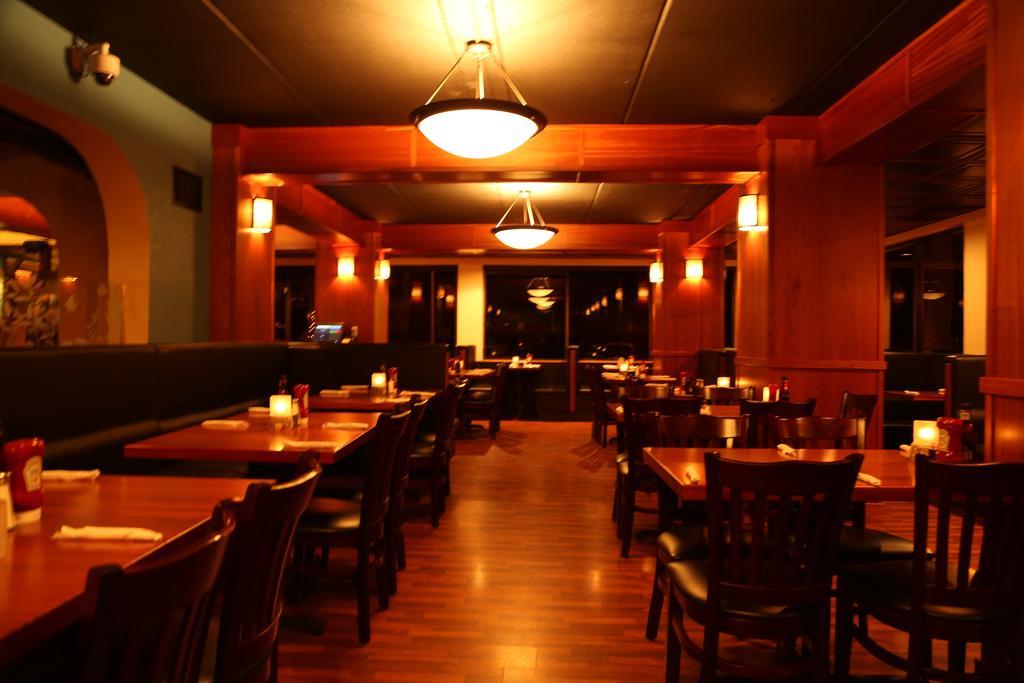 Inn On The Gulf Hudson Esterno foto