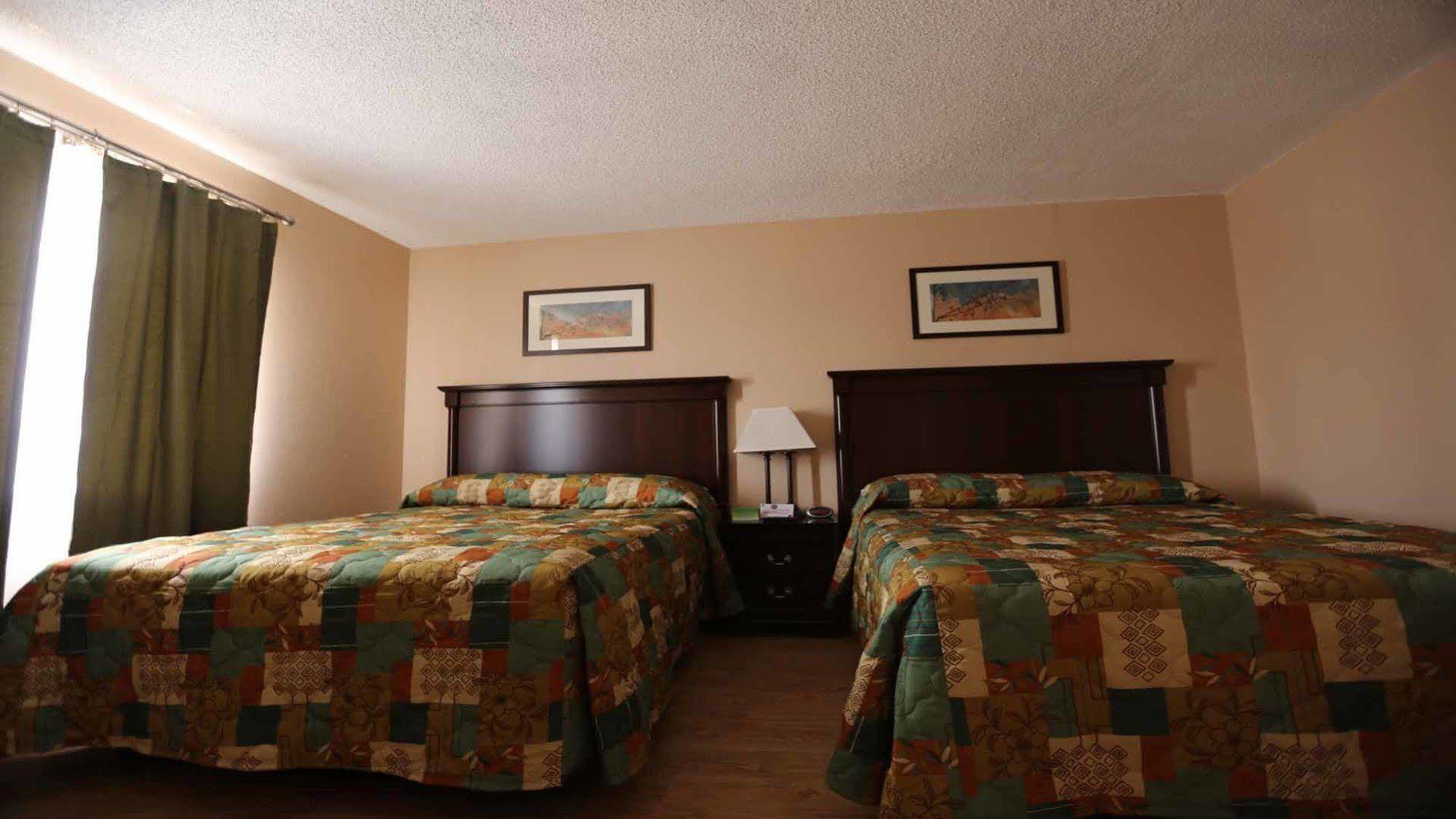 Inn On The Gulf Hudson Esterno foto