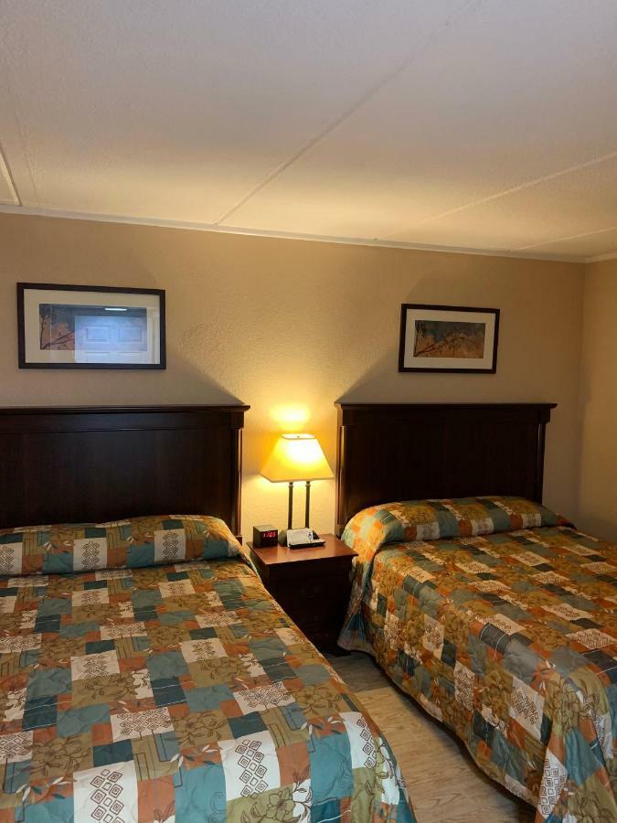 Inn On The Gulf Hudson Esterno foto